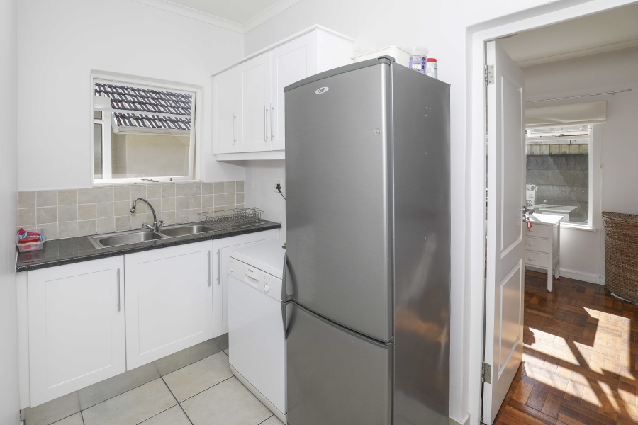 4 Bedroom Property for Sale in Claremont Western Cape